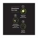 Pee Safe Disposable Underarm Sweat Pads Folded (7 Pairs) - Intimate Care