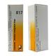 Dr. Reckeweg R17 Cobralactin Glandular Enlargement Drops 22 ml - Homeopathic Drops