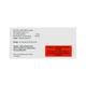 Rosycap F 10/145 Tablet 10'S - High Cholesterol-Dys