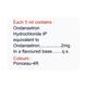 ONSTAL Syrup 30ml - Vomitting/Emesis-Ant
