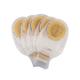 Bao Health One Piece Open Ostomy Bag with Filter & Velcro Closure (1146001F) (15 - 60 mm) 20's - Urology Supplies