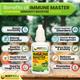 Bodywell Immune Master Drops 40 ml - Vitamin C