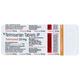 TELMIZEST 20 Tablet 10's - Hypertension-Ang