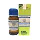 SBL Alfalfa 200 Liquid 30 ml - Dilutions