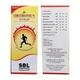 SBL Orthomuv Syrup 500 ml - Speciality Medicine