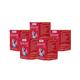 Bepop Uvaar Breast Massage Gel (Pack of 5 x 100 gm) - Personal Care (Ayush)