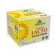 Plantscare Ayurvedic Lacto Bleach Cream 50 gm - Face Bleach
