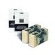 MensXP Mud Natural Soap - Detoxifying Charcoal with Green Tea (Pack of 2 X 100 gm) - Soaps