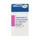 Magnex Forte 1.5gm Injection 1's - Bacterial Infections-Cep