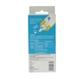 Pigeon Wn Nursing Bottle with Plus Type Nipple- Green 160 ml - Feeding & Nursing