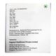 BENFOSURE Tablet 10's - Supplements-Sup