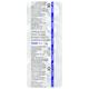 FOLATE D Tablet 10's - Supplements-Vam