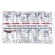 Absotrend Q10 Tablet 10's - Supplements-Vam