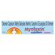 Myolaxin Ointment 15gm - Pain relief-Nsa