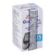 Dr. Morepen GlucoOne BG03 Blood Glucose Test Strips 25's - Blood Glucose Monitors/Test Strips