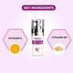 Keya Seth Aromatherapy Tetra Skin Whitening Serum 30 ml - Face Serum