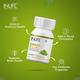 INLIFE Ginkgo Biloba Capsule 60's - Herbal Dietary Supplement