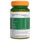 Pure Nutrition Apple Cider Vinegar with Wheat Grass & Spirulina 610 mg Veg Capsule 60's - Apple Cider Vinegar - Acv