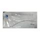 Sterimed Endotracheal Tube Cuffed - Preformed North Nasal (7.0 mm) - Surgical Instruments