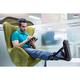 Tynor PF Night Splint Derotation (L) (D 41) - Knee/Ankle/Leg/Foot Supports