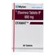 Efamat 600mg Tablet 30'S - Viral infections-Ant