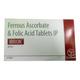 IRRION Tablet 10's - Iron Supplement/Anaemia-Vma