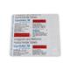 CIPVILDIN M 50/500mg Tablet 15's - Diabetes-Ant