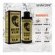 Mancode Beard Wash Gel - Raw 100 ml - Beard Wash