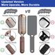 Dr Foot Foot File Callus Remover with Free Brush 1's - Manicure & Pedicure Kits