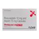 STATPURE A 10/75 Capsule 10's - High Cholesterol-Dys