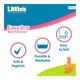 Little's Easy Dry Bed Protector - Large - Baby Bedding