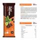 RiteBite Active Variety Energy Bar - Choco Fudge, Honey Lemon, Green Tea Orange, Choco Slim, Green Coffee Beans (Pack of 6) - Nutritional Bars