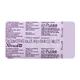 Xtracal HD Tablet 10'S - Supplements-Cal