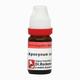 Dr. Reckeweg Apocynum Cannabinum 1M Liquid 11 ml - Dilutions