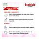 Suncare Scabicid Lotion 100 ml - Itching/Rashes