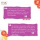 TAC The Ayurveda Co. AHA and BHA Face Serum 30 ml - Personal Care (Ayush)