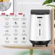 Vandelay Portable Oxygen Concentrator (1-7LPM) - Respiratory Care