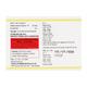 Rabeloc Injection 1's - Ulcer/Reflux/Flatulence-Aaa