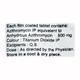 Zeethrom 500mg Tablet 3'S - Bacterial Infections-Mac