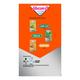 Glucon-D Instant Energy Powder - Tangy Orange (Jar) 400 gm - Energy Drinks