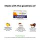 Kerala Ayurveda Liposem Tablet (Pack of 10 x 10's) - Speciality Medicines