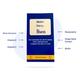 ForMen Skin+ Gummy 30's - Speciality Medicines