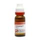 Dr. Reckeweg Ginseng Ø Liquid 20 ml - Mother Tincture