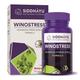 Siddhayu Winostress Capsule 30's - Speciality Medicines