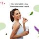 Neuherbs True Vitamin Tablets 60's - Multi-Vitamins