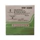 Johnson & Johnson Ethicon Ethilon Non Absorbable Surgical Suture (70 cm) (NW3389) 1's - Bandages & Dressings