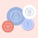 Nua Pore Cleansing Acne Control Face Wash 120 ml - Face Washes