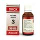 Haslab Drox 03 Asthma Drops 30 ml - Homeopathic Drops