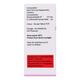 L Montus Syrup 60ml - Allergies-Ant