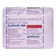 RABESEL DSR Capsule 10's - Ulcer/Reflux/Flatulence-Aaa